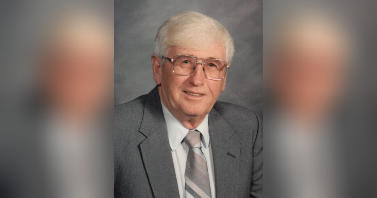 Gerald "Gerry" Grueneich Obituary July 31, 2022 Carlsen Funeral