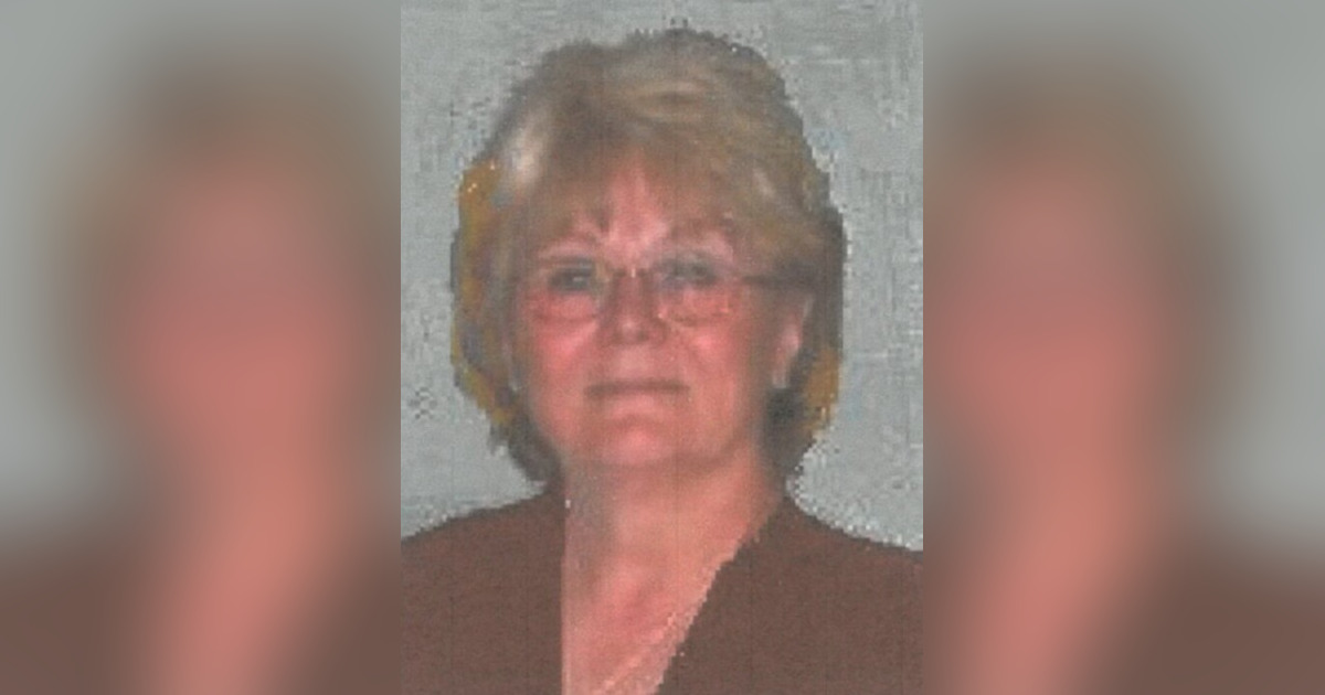 Obituary for Sandra Mae HolmesPost Carlsen Funeral Home and Crematory