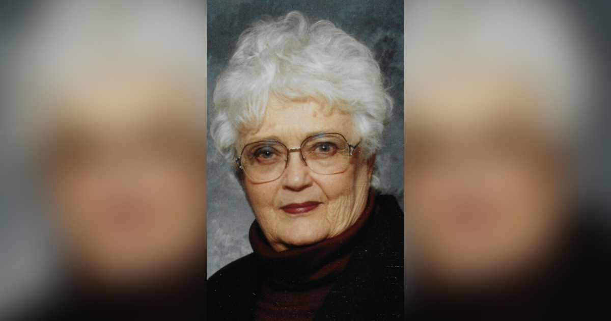 Obituary for Barbara Jean Kruger Carlsen Funeral Home and Crematory