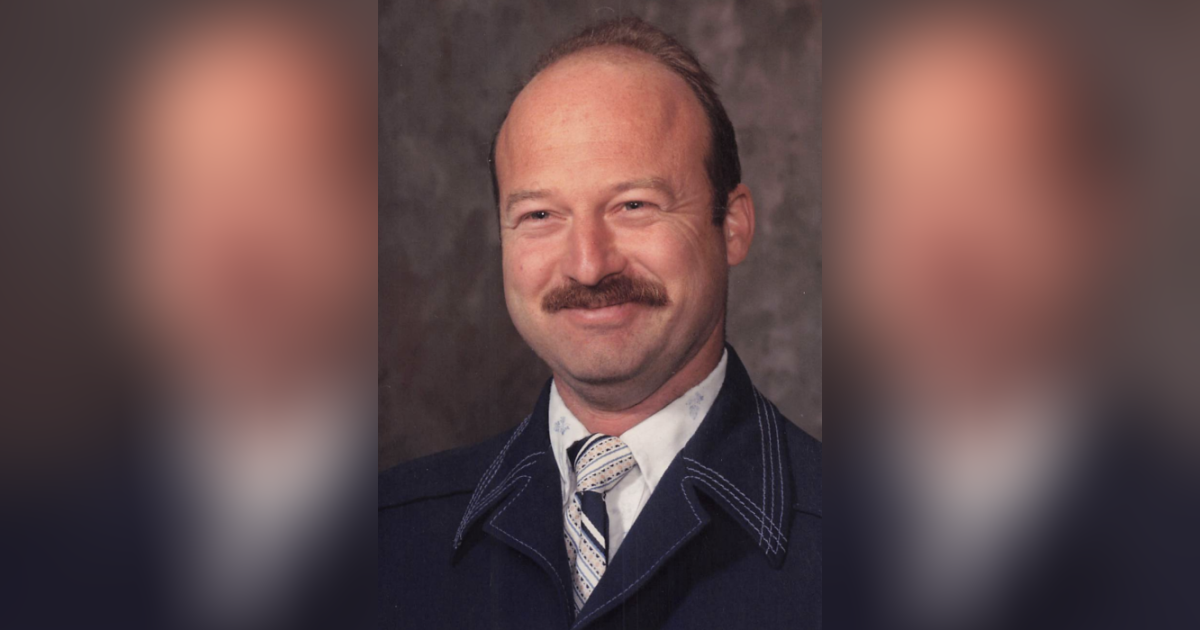 Obituary for Douglas "Doug" Dale Hvistendahl Carlsen Funeral Home and