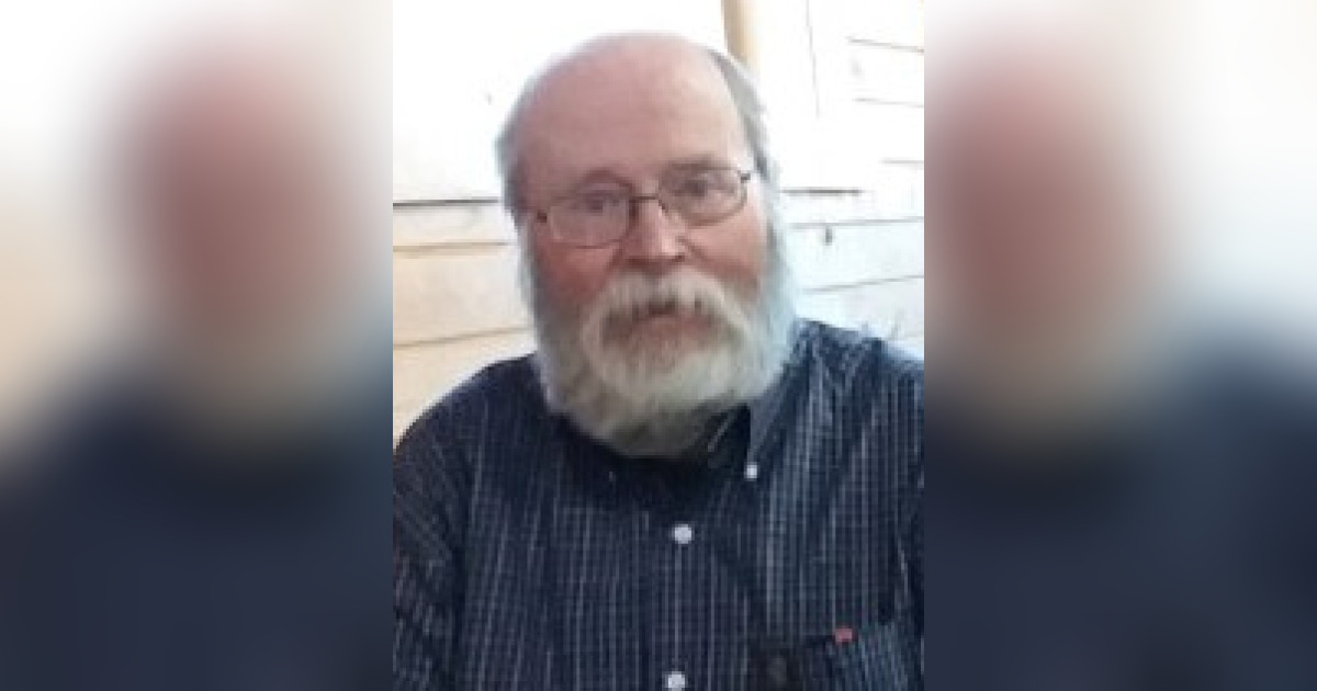 Ronald Ask Obituary January 1, 2023 Carlsen Funeral Home and