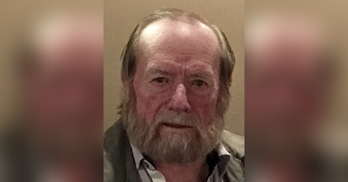 Everett Dahme Obituary January 1, 2023 Carlsen Funeral Home and