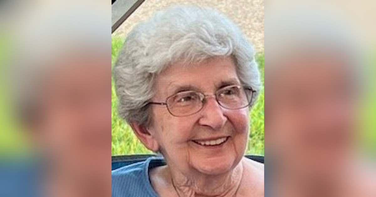 Obituary for Barbara Hoerner Carlsen Funeral Home and Crematory