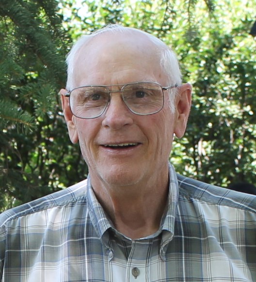 Obituary for Merlyn Ralph Wookey Carlsen Funeral Home and Crematory