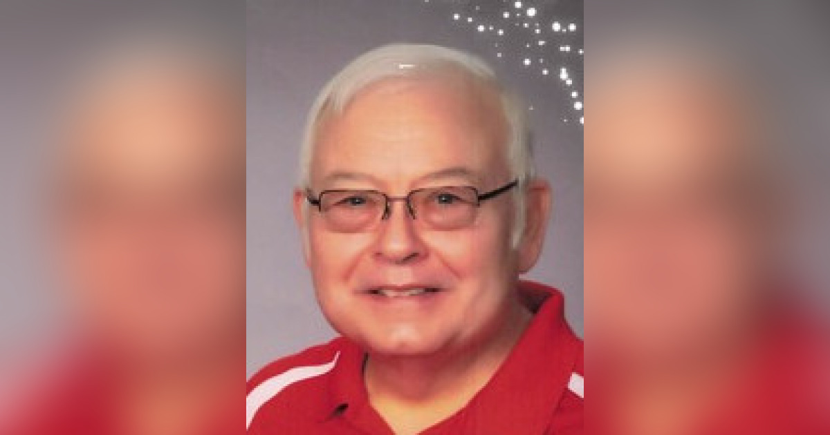 James Kraft Obituary May 23, 2023 Aberdeen, SD