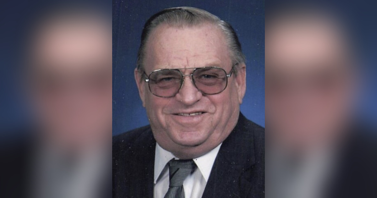 Obituary for Daniel Kaup Carlsen Funeral Home and Crematory