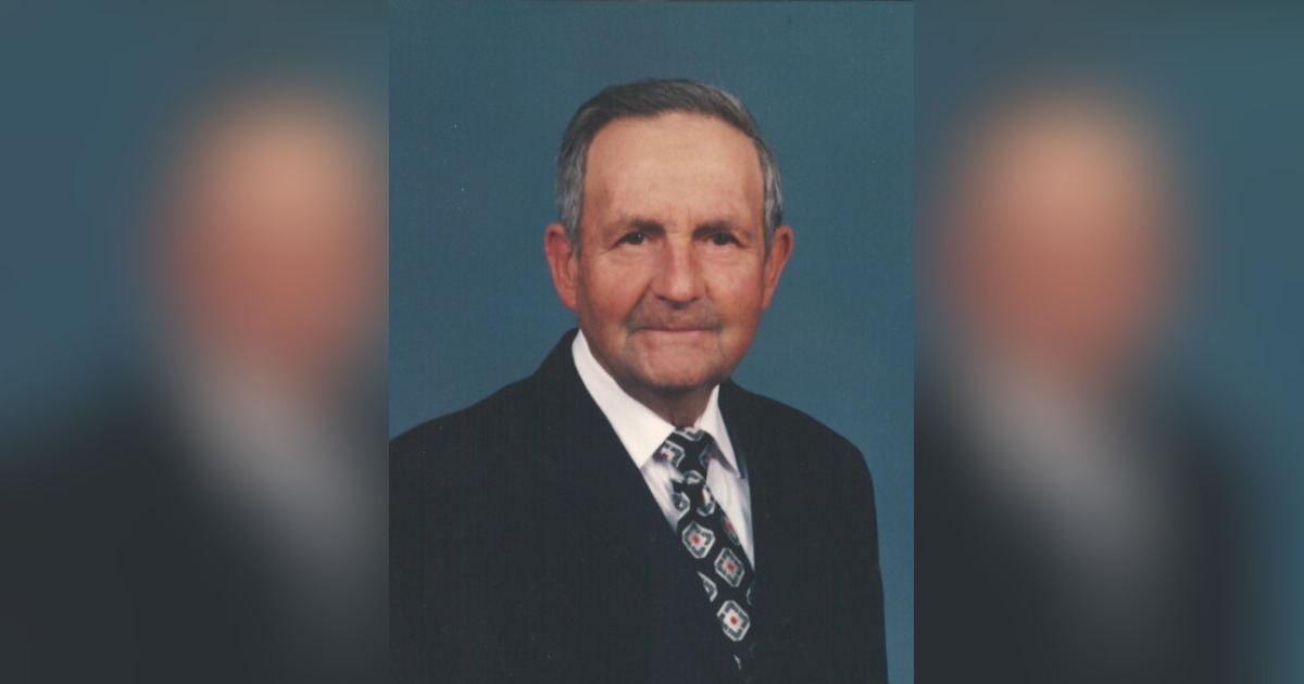 Obituary for Milbert Dais Carlsen Funeral Home and Crematory