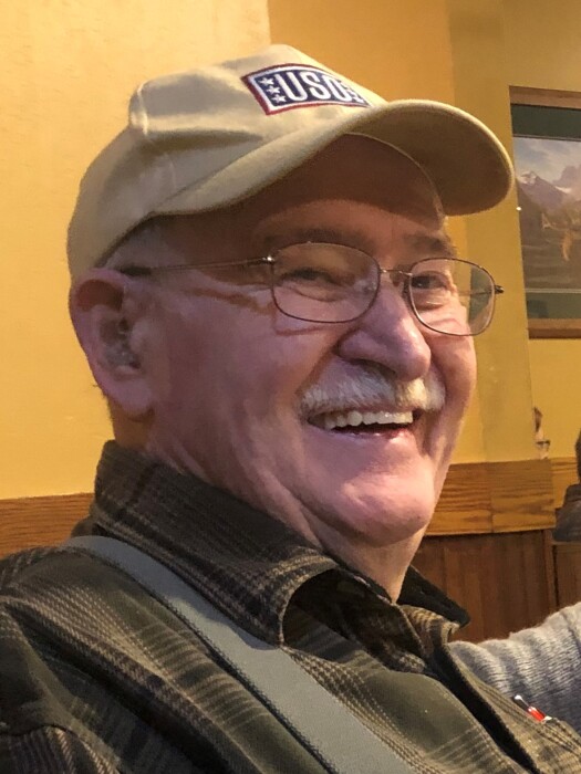 Lester Dais Obituary April 13, 2021 Carlsen Funeral Home and