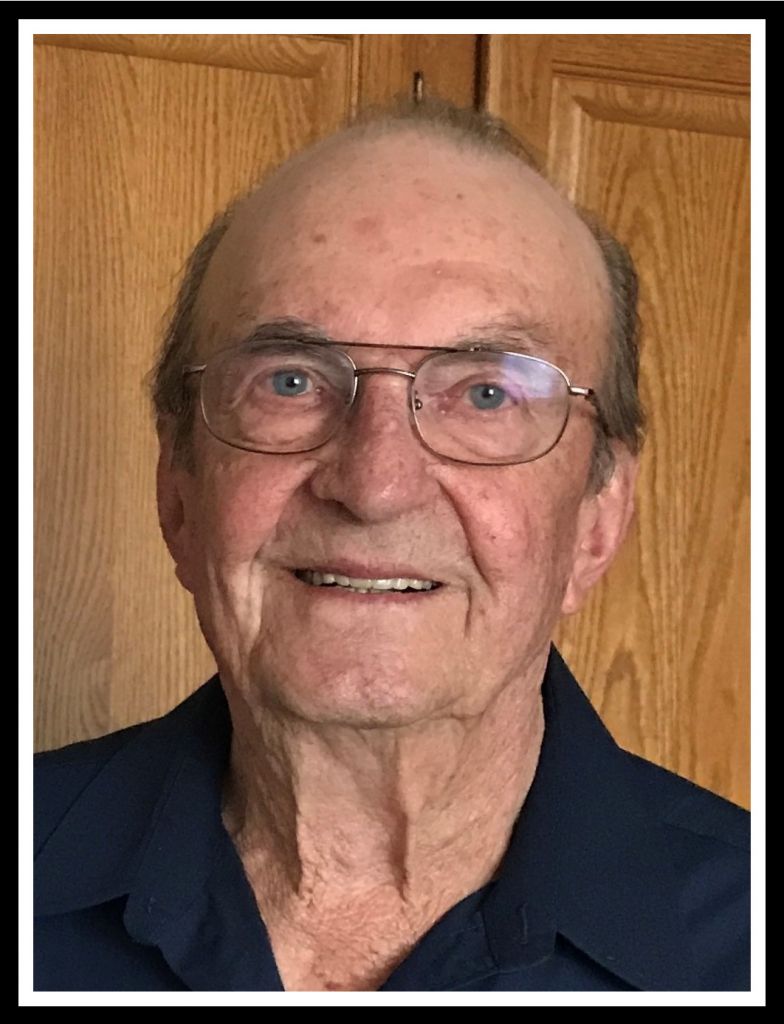 Roger Bertsch Obituary November 14, 2020 Carlsen Funeral Home and