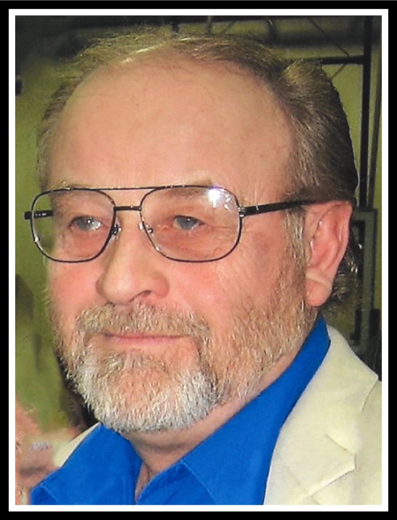 Obituary for Marvin E. Teske Carlsen Funeral Home and Crematory