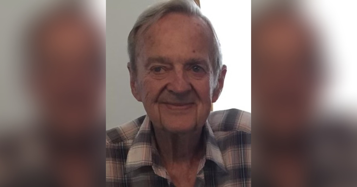 Donald Pepple Obituary May 3, 2022 Stone Funeral Home & Cremation