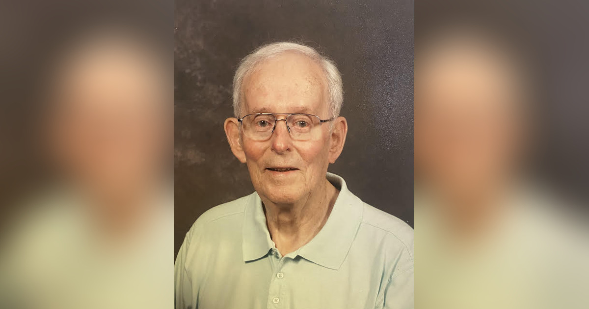 Norman Don Snyder Obituary December 10, 2022 Stone Funeral Home