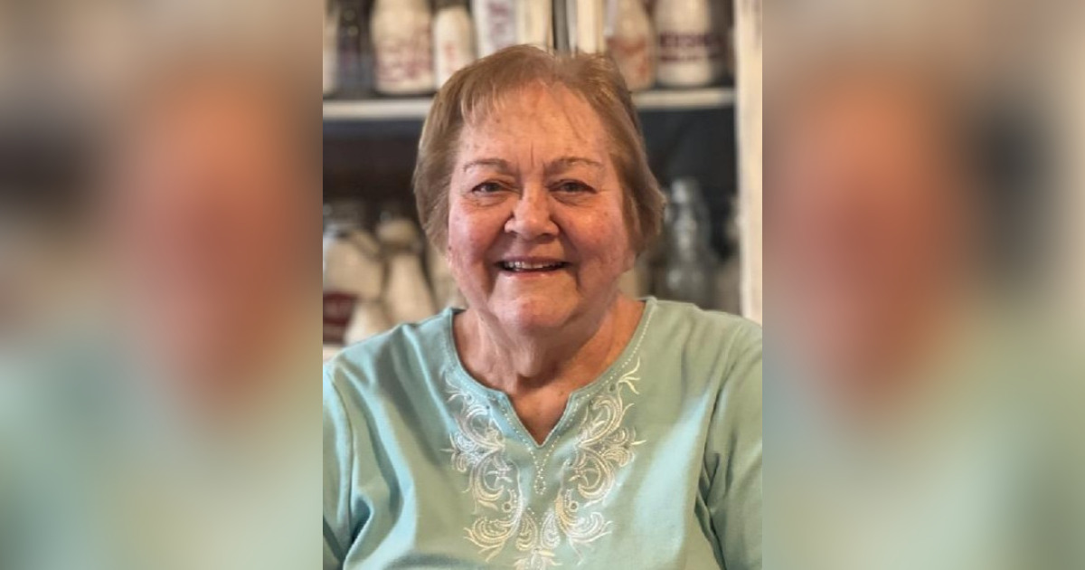 Aldine Over Obituary December 13, 2022 Stone Funeral Home