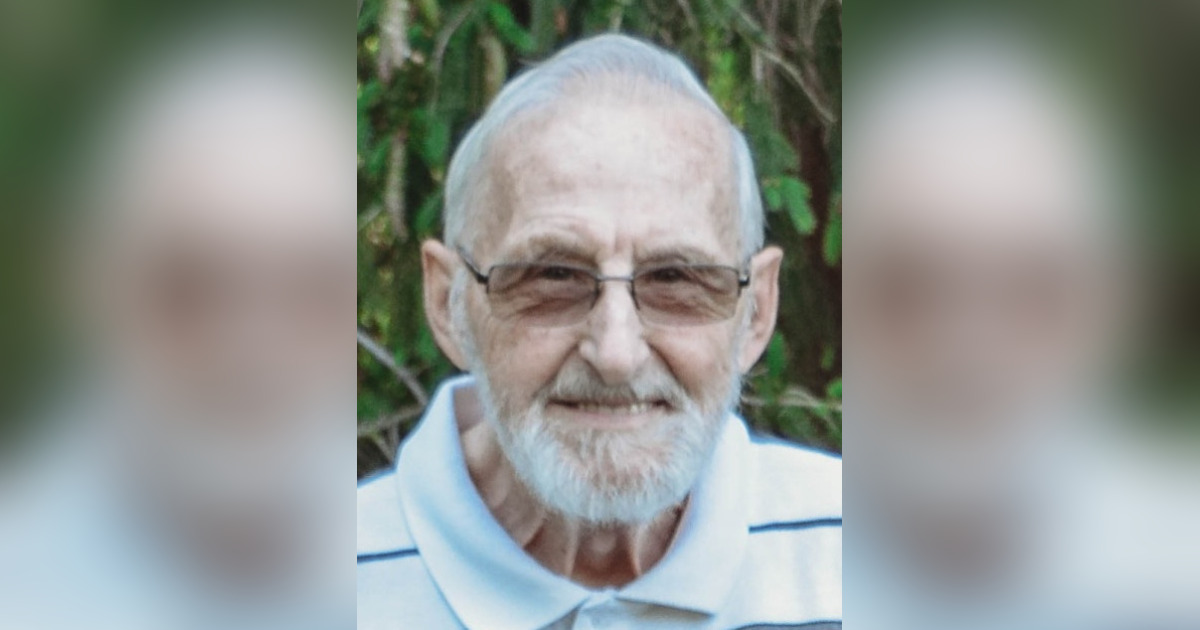 Ronald Claar Obituary May 6, 2023 Woodbury, PA