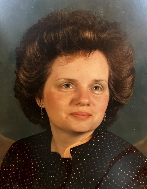 Joyce Bush Obituary June 10, 2023 Stone Funeral Home & Cremation