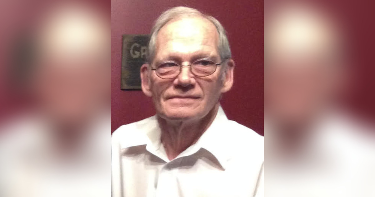 Albert "Sam" "Poppy" Mellott Obituary June 22, 2023 Stone Funeral