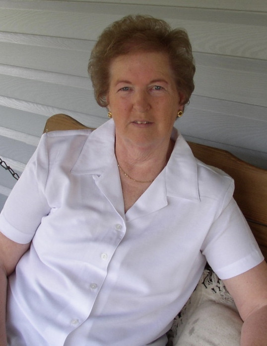 Betty Imler Obituary Jun 30, 2023 Woodbury, PA