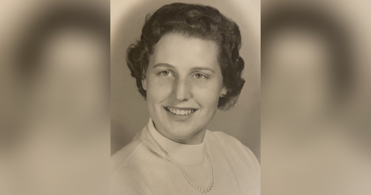 Ruth Brown Obituary December 12, 2023 Stone Funeral Home