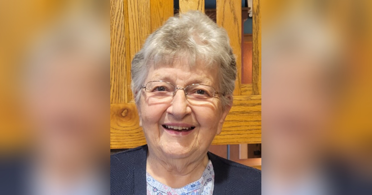 Carol Snyder Obituary January 23, 2024 Stone Funeral Home
