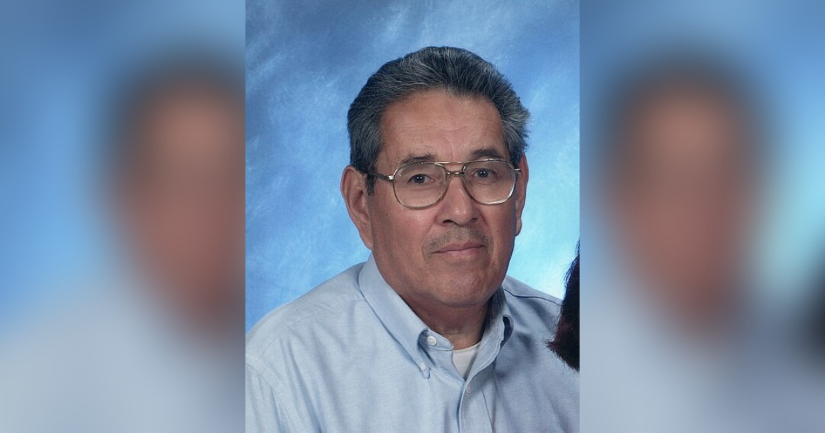 Obituary for Manuel Joe Ramirez Porterville Funeral & Cremation Center