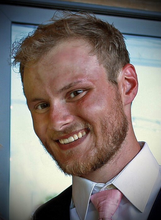 Arich Herrmann Obituary July 23, 2021 Schad and Zabel Funeral Homes