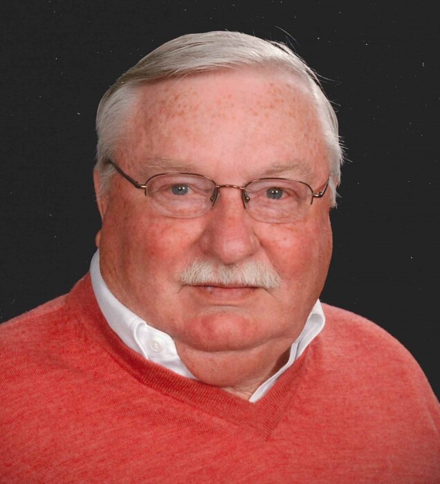 Obituary for David Leo Deming Schad and Zabel Funeral Homes