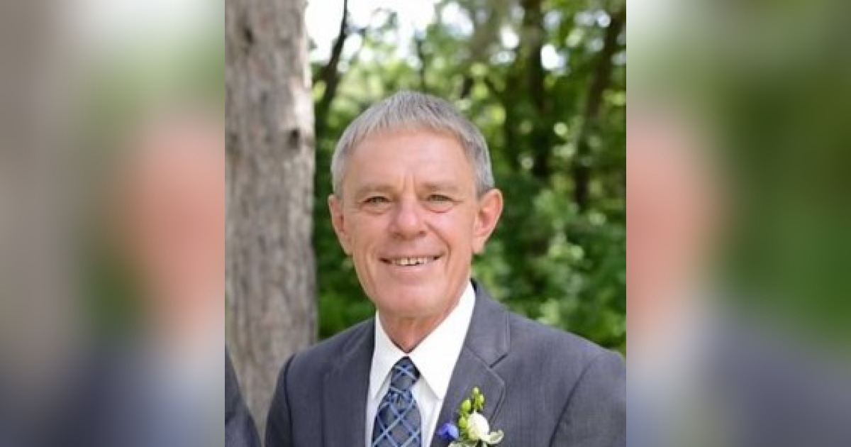 Gary Schad Obituary May 12, 2022 Plainview, MN