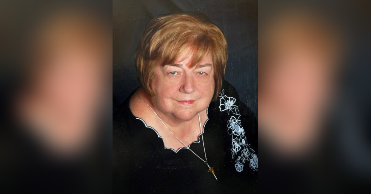 Jean Feils Obituary Feb 24, 2023 Plainview, MN