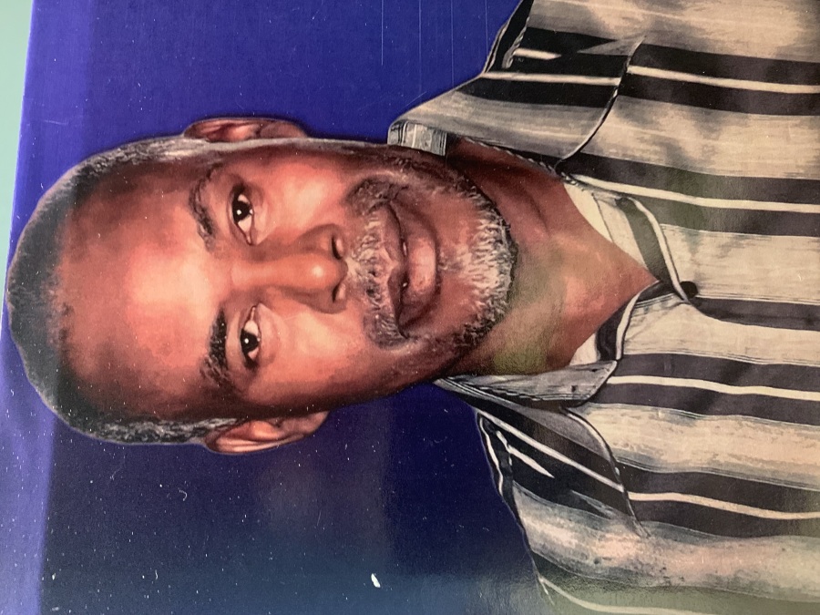 James Osborne Obituary October 22, 2022 Chavous B. Johnson