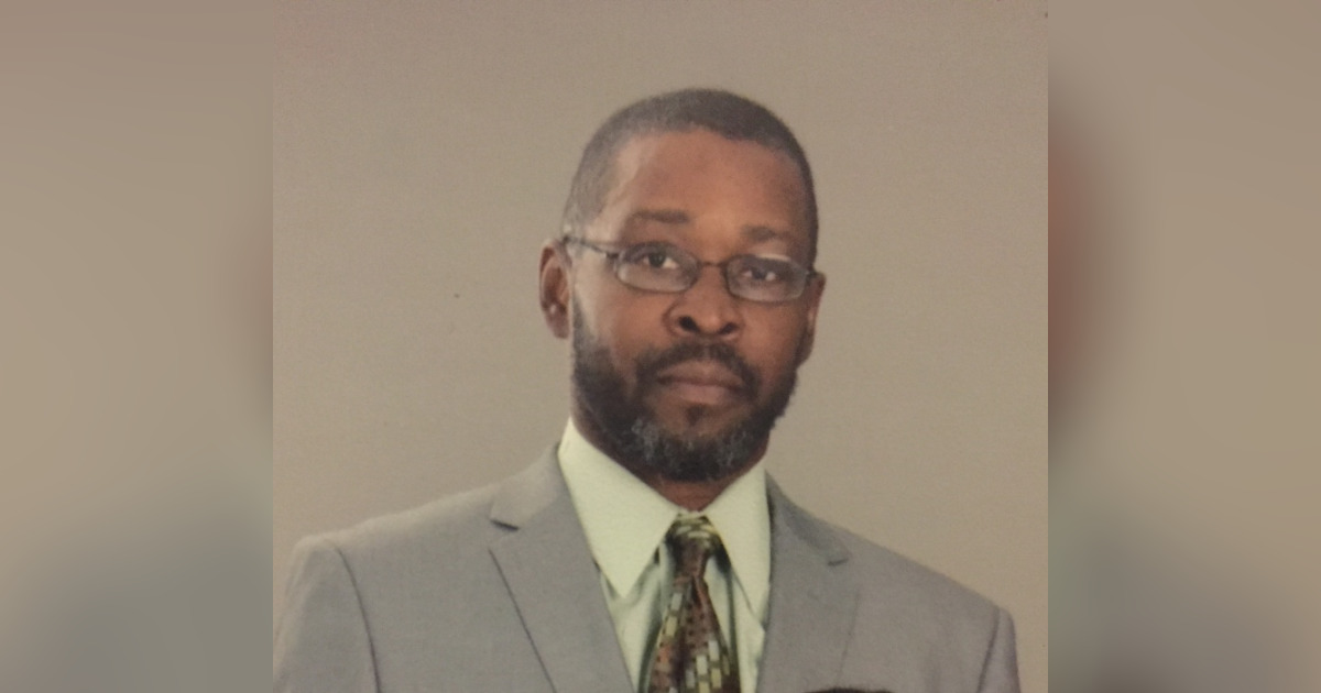 Daryl Pogue Obituary May 26, 2022 Legacy Funeral Home Mobile, AL