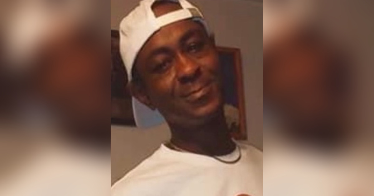 Jerry Johnson Obituary November 3, 2022 Legacy Funeral Home