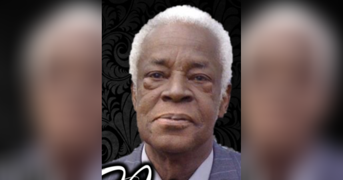 Robert Hunter Obituary November 22, 2022 Legacy Funeral Home