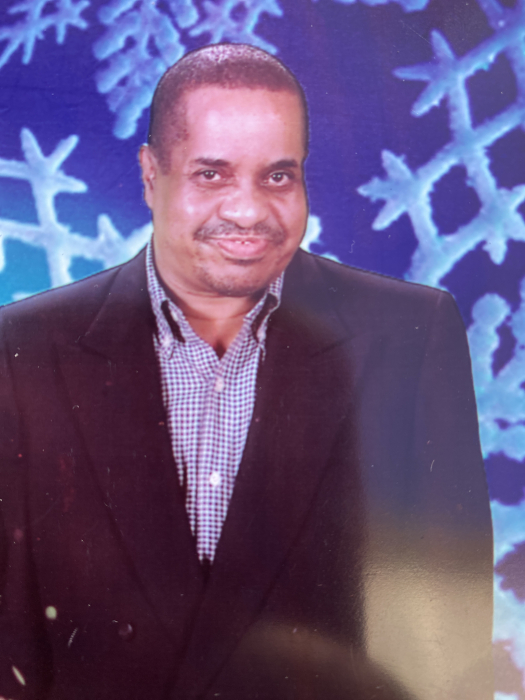 Wayne Brown Obituary January 30, 2023 Legacy Funeral Home Mobile, AL