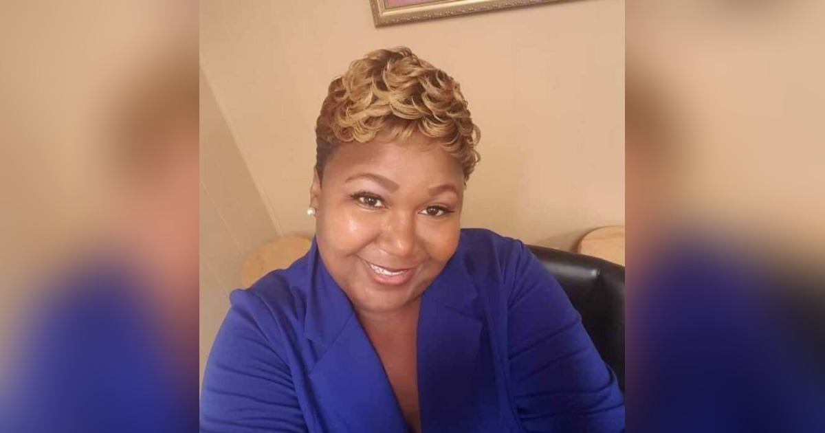 Marlene French Obituary February 27, 2023 Legacy Funeral Home