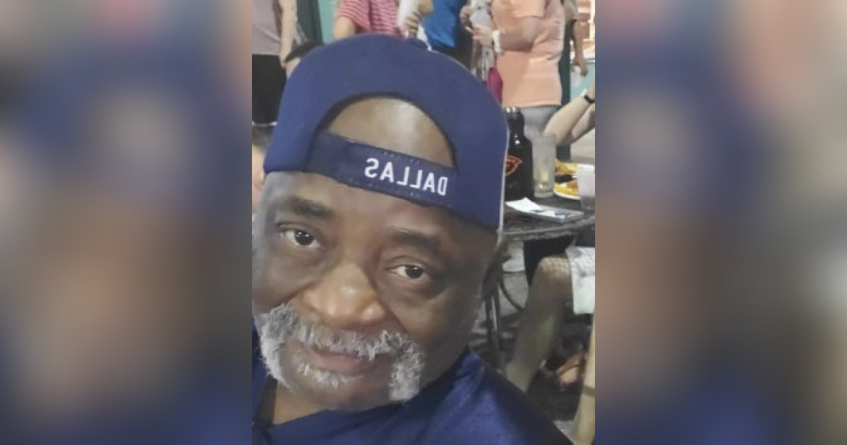 Jimmie Graham Obituary September 18, 2023 Legacy Funeral Home