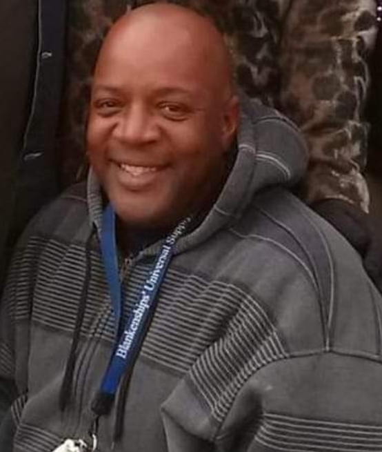 Alex Ball Obituary April 13, 2024 Legacy Funeral Home Mobile, AL