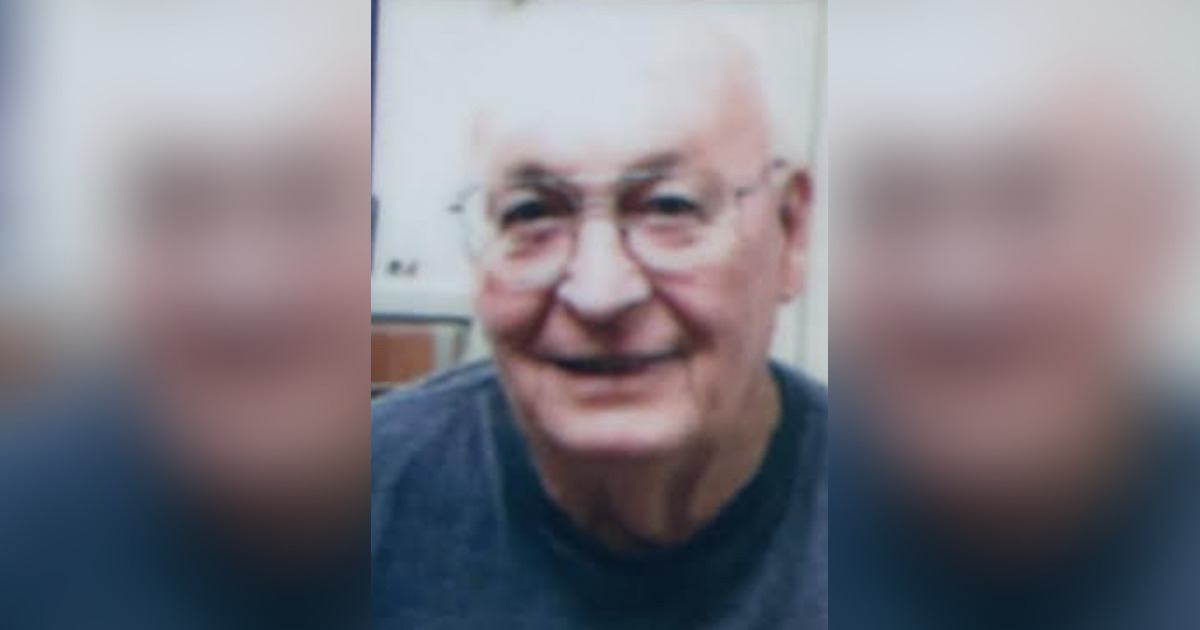 William "Bill" Hartman Obituary May 8, 2022 Stryker, OH