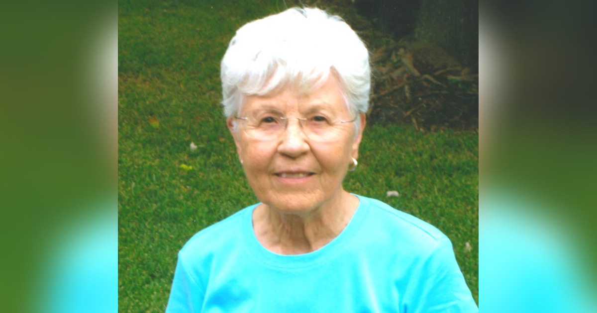 Viola Anna Marie Windsor Obituary June 12, 2022 Grisier Funeral