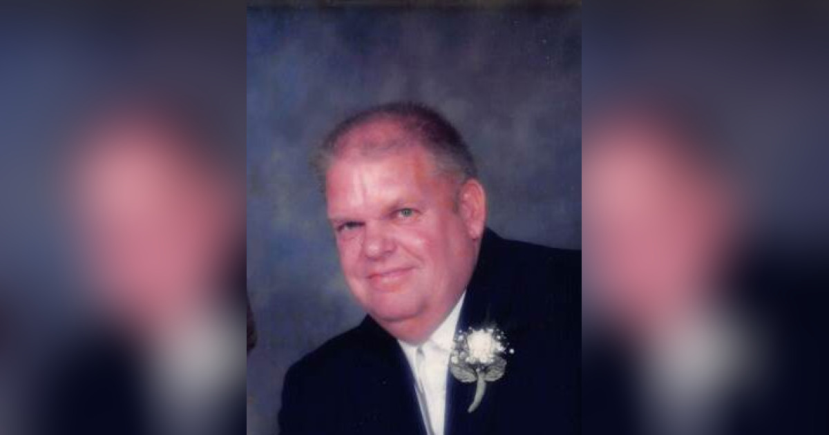 Obituary for William "Bill" E. Armstrong Grisier Funeral Home