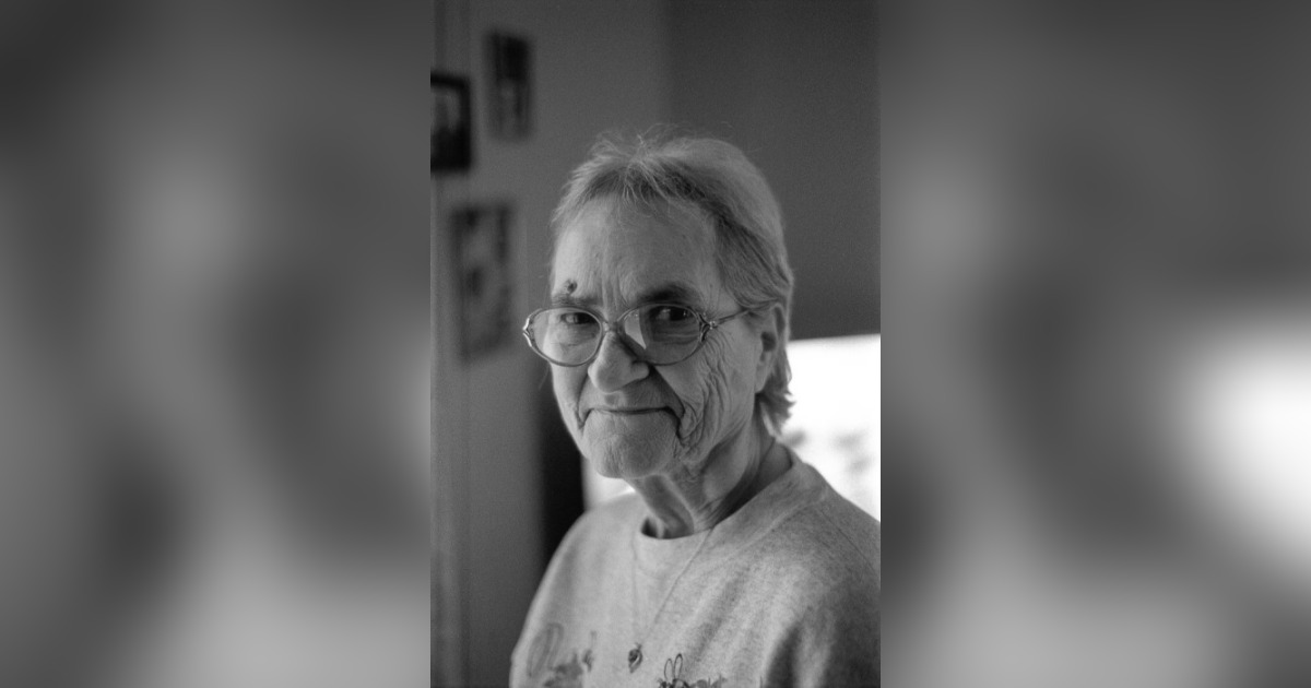 Sally E. Grisier Obituary September 19, 2022 Grisier Funeral Home