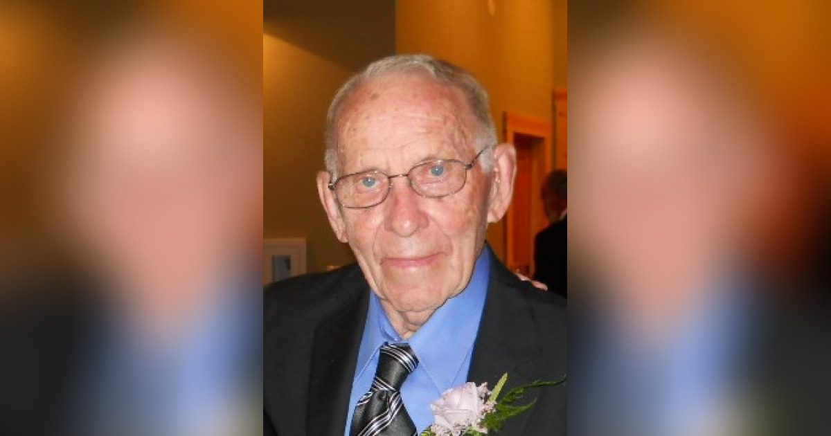 Wayne Howard Spiess Obituary November 27, 2022 Grisier Funeral Home