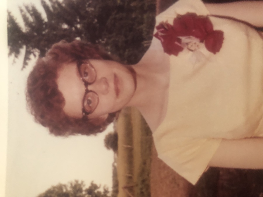 Margie Ingall Obituary December 15, 2022 Grisier Funeral Home