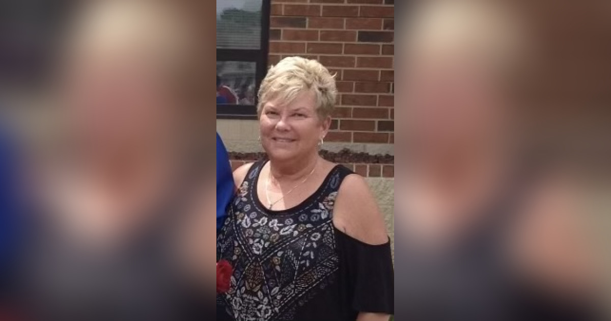 Barbara Short Obituary February 8, 2023 Grisier Funeral Home