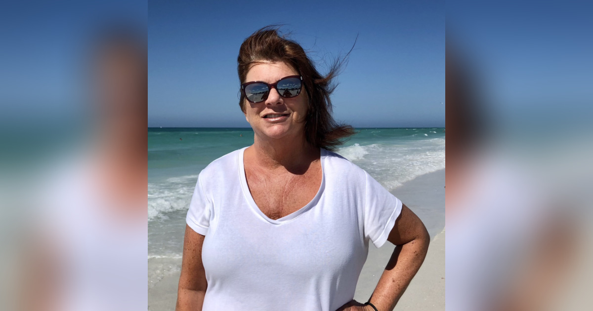 Tammy Jo Miller Obituary February 12, 2023 Grisier Funeral Home