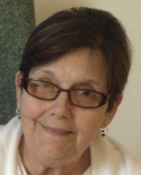 Mary Martinez Obituary March 12, 2023 Grisier Funeral Home