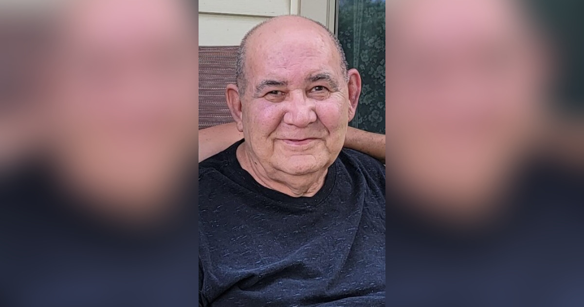 Ralph "Butch" Bunting Obituary March 14, 2023 Grisier Funeral Home