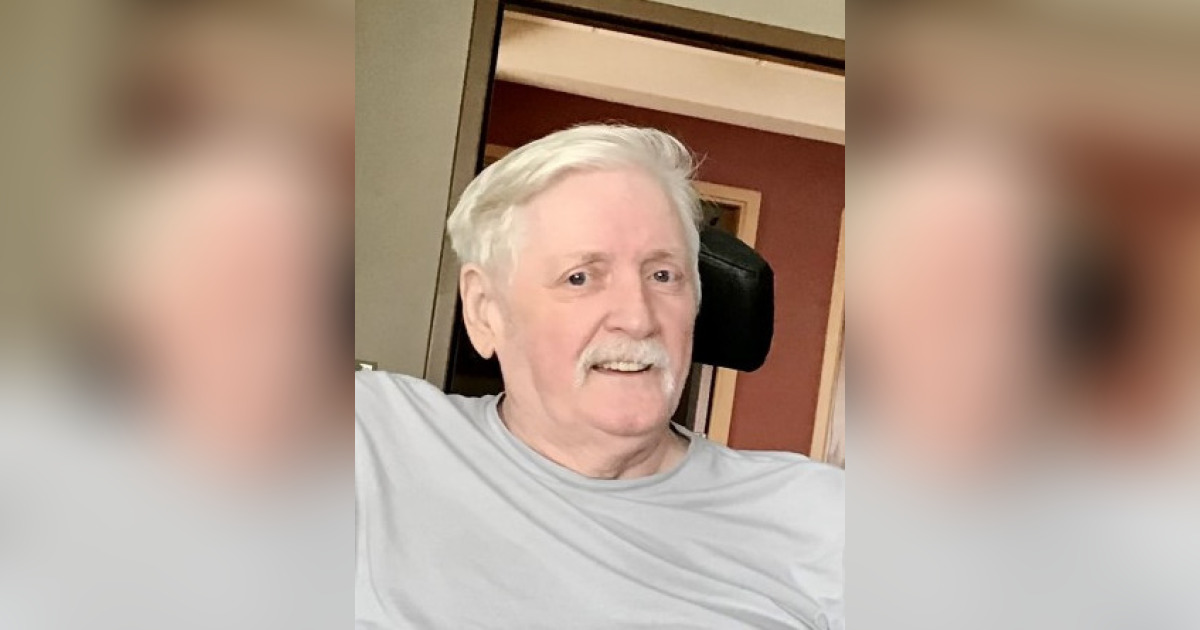 Frederick Russell, Sr. Obituary April 11, 2023 Grisier Funeral Home