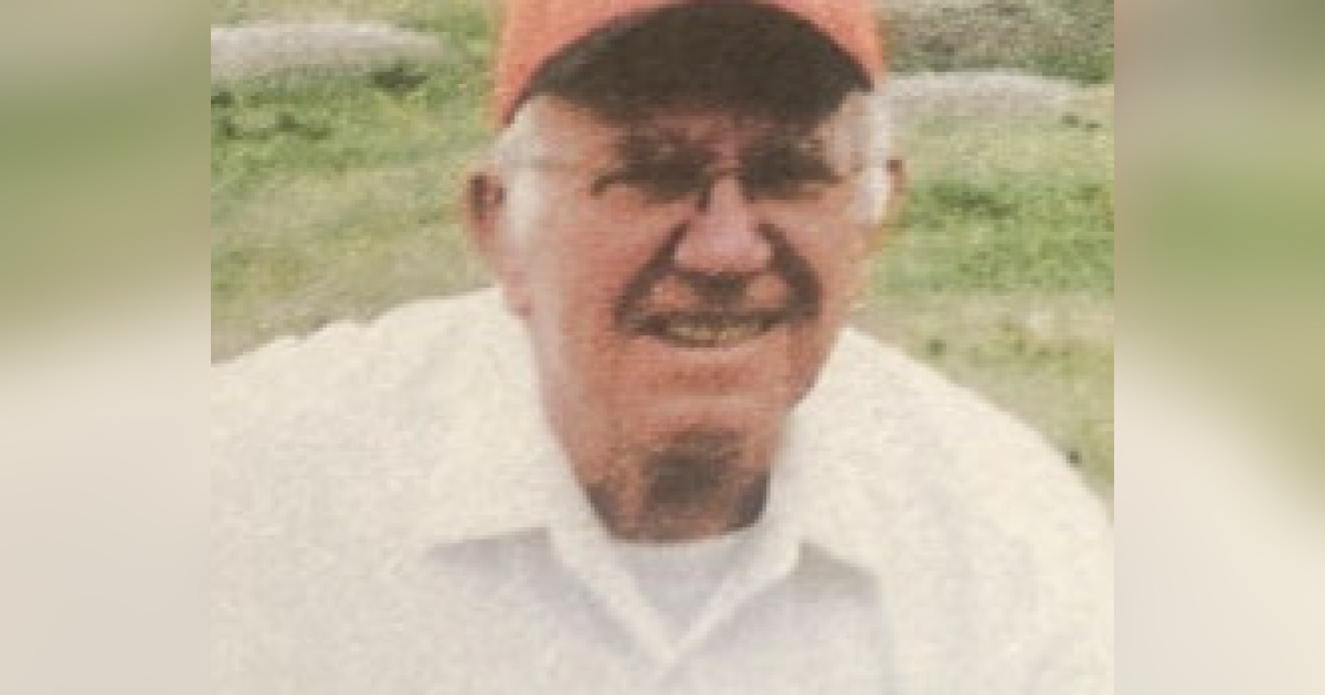 William Eschenbrenner Obituary April 24, 2023 Grisier Funeral Home