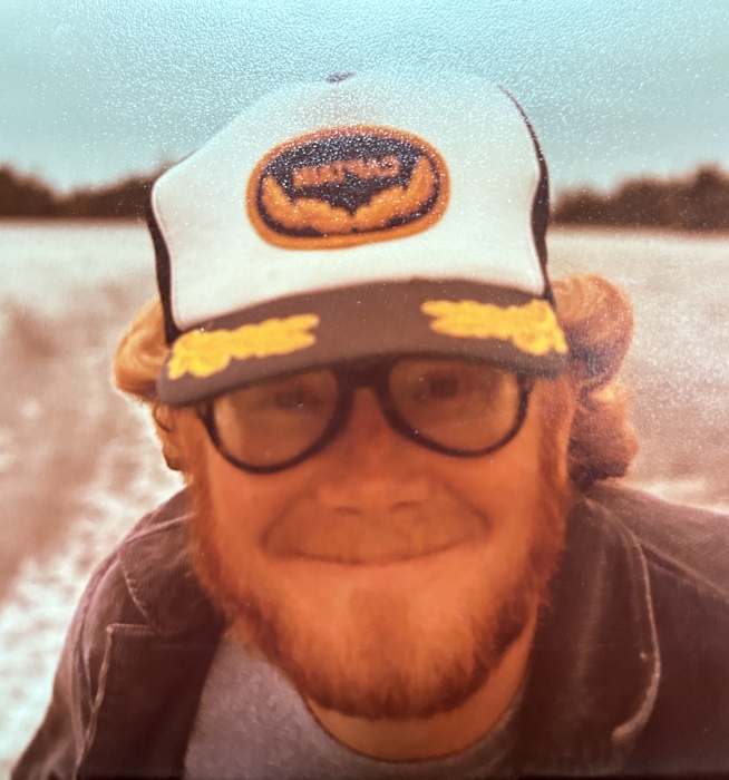 Obituary for Michael W. Roth Grisier Funeral Home