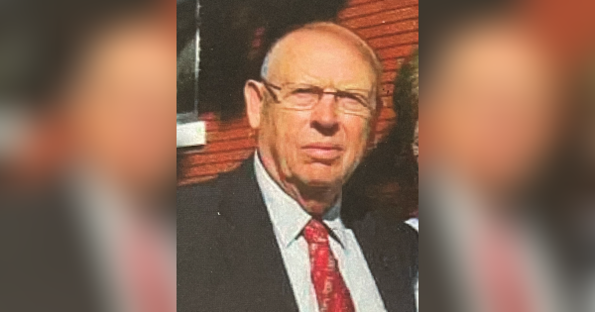 Thomas Becker Obituary Jun 23, 2023 Wauseon, OH